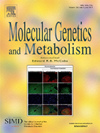 MOLECULAR GENETICS AND METABOLISM杂志封面